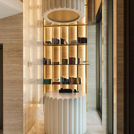 Anthology Of Athens, The Leading Hotels Of The World Екстериор снимка
