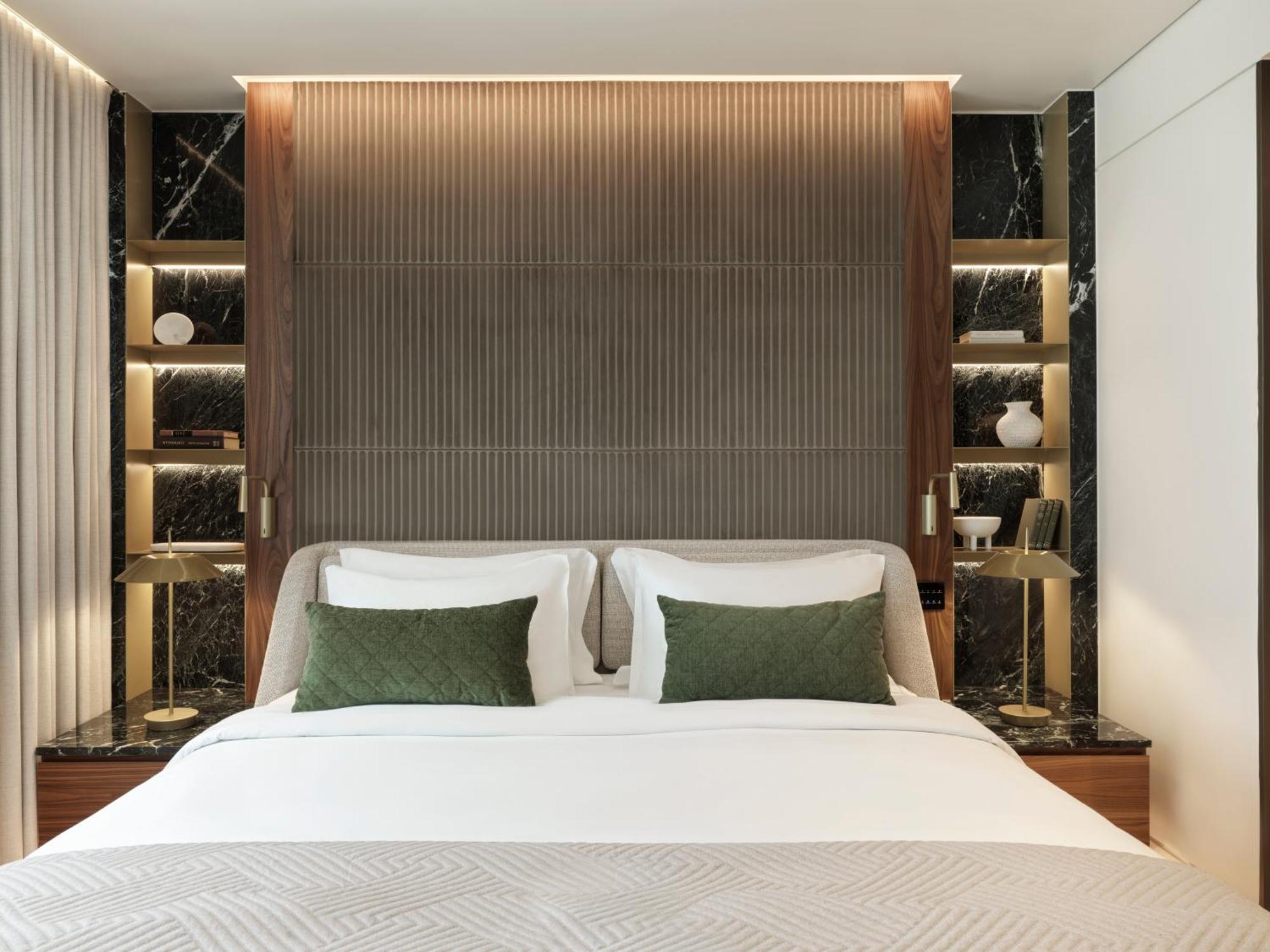 Anthology Of Athens, The Leading Hotels Of The World Стая снимка