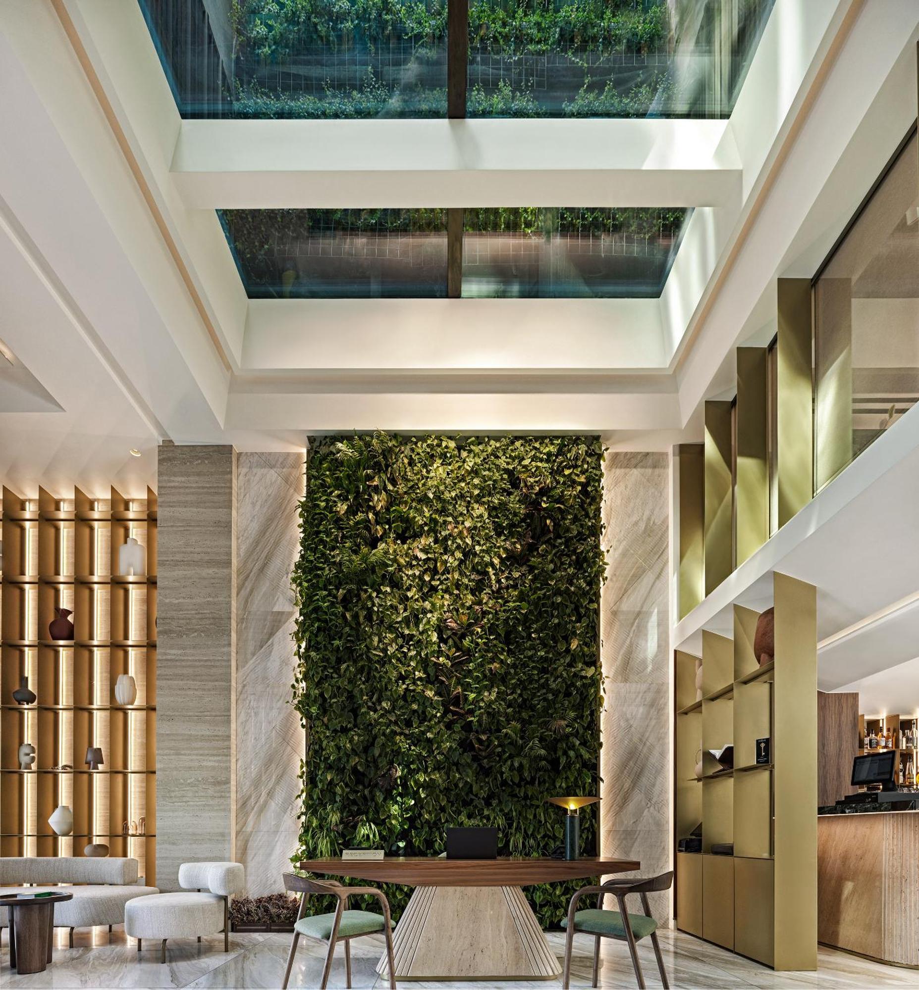 Anthology Of Athens, The Leading Hotels Of The World Екстериор снимка