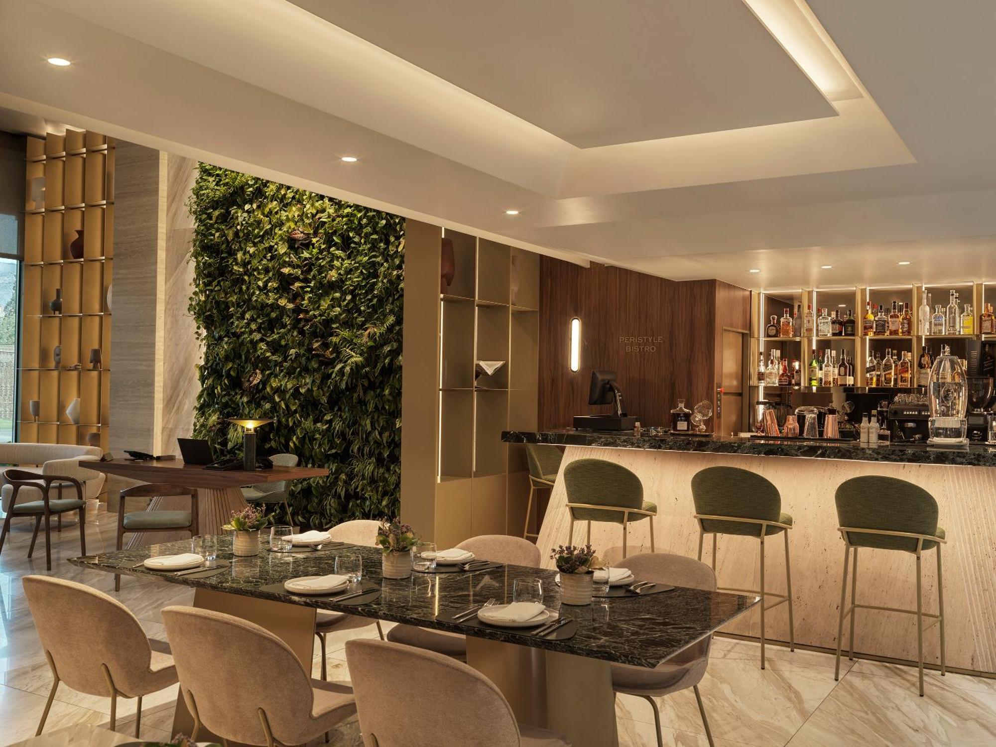 Anthology Of Athens, The Leading Hotels Of The World Екстериор снимка
