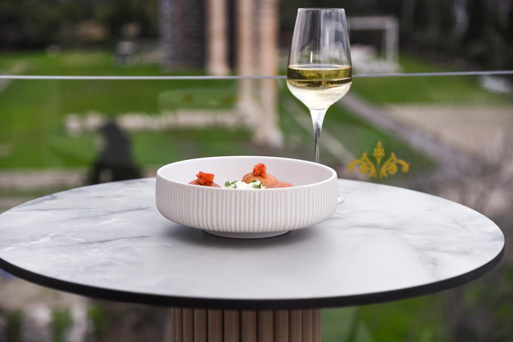 Anthology Of Athens, The Leading Hotels Of The World Екстериор снимка
